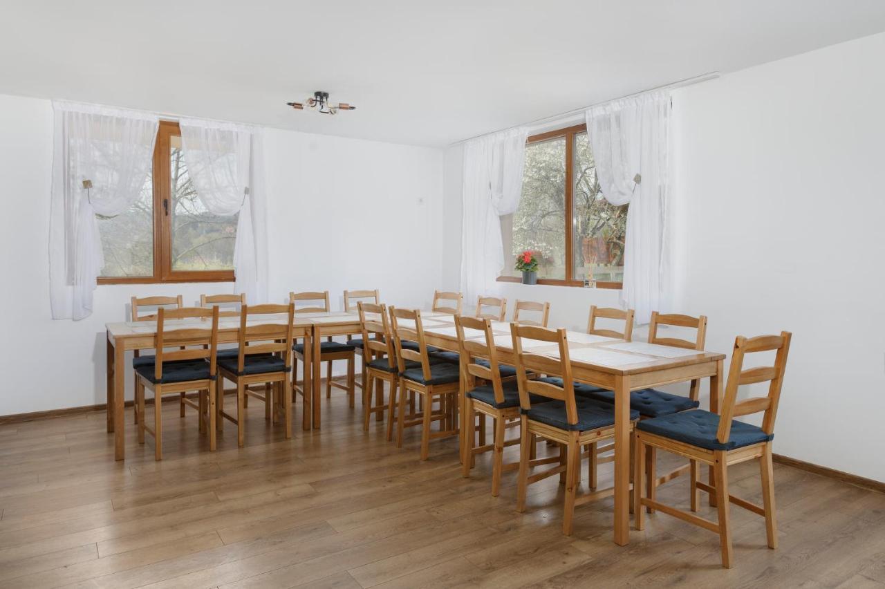 Transylvanian House Drumu Carului 외부 사진